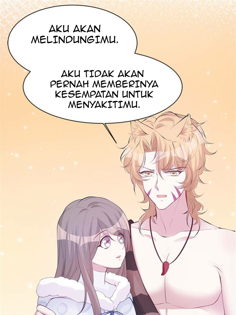 Beauty and the Beasts Chapter 112 Gambar 43